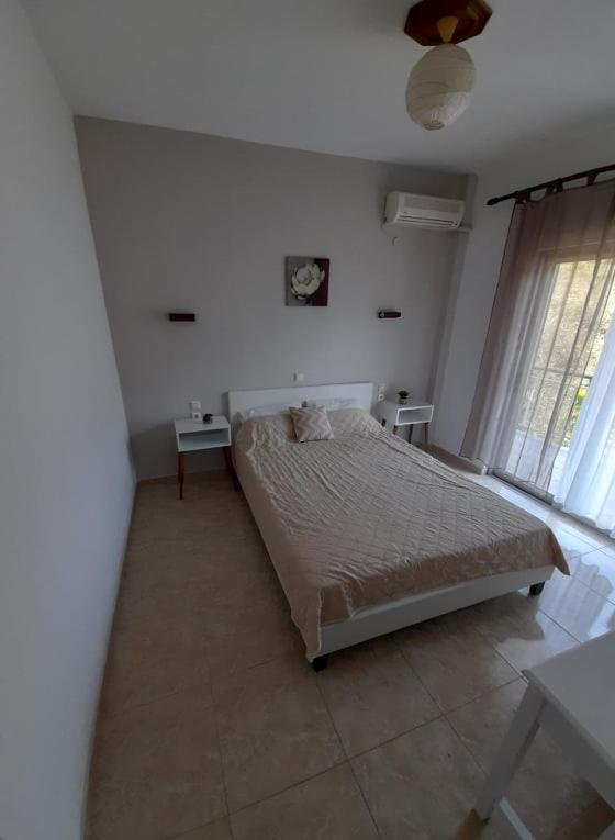 Hotel Doukas Skala Rachoni  Exterior foto